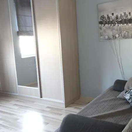 Apartament Rodzinny Apartment *