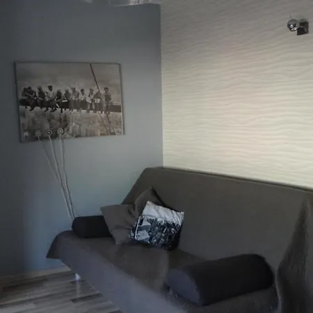 Apartament Rodzinny Apartment Gdynia