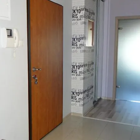 Apartament Rodzinny Gdynia