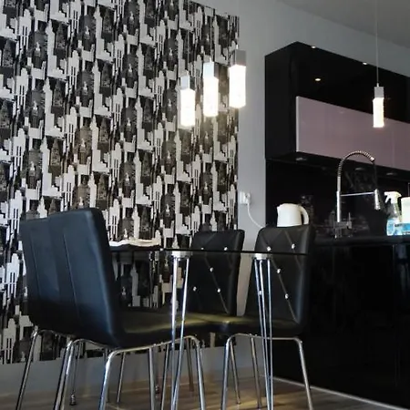 Apartment Apartament Rodzinny *