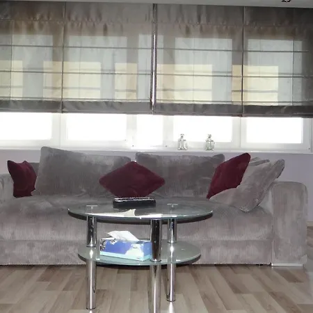 Apartament Rodzinny