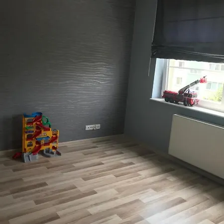 Apartment Apartament Rodzinny Gdynia