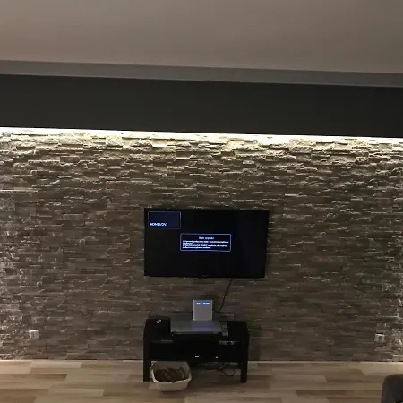 Apartament Rodzinny Apartment Gdynia