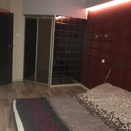 Apartament Rodzinny